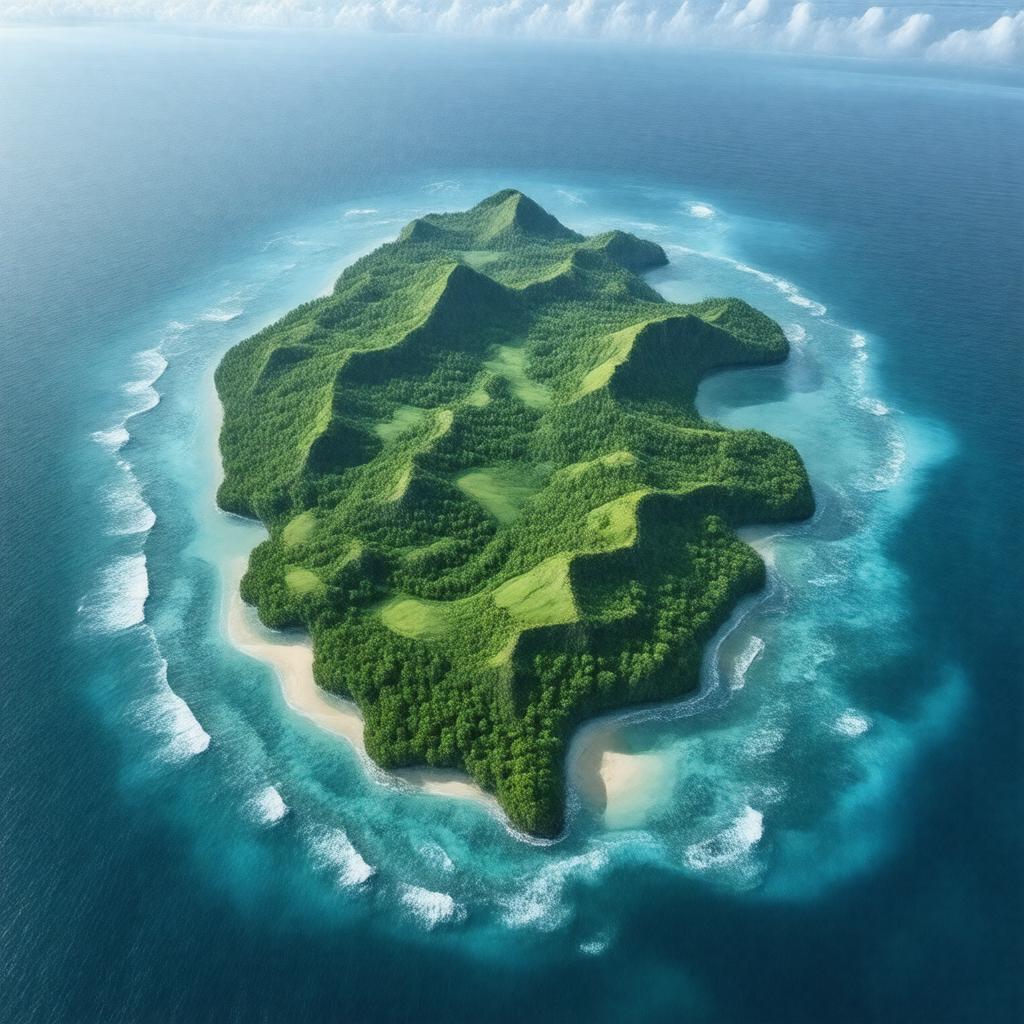 Great Island
